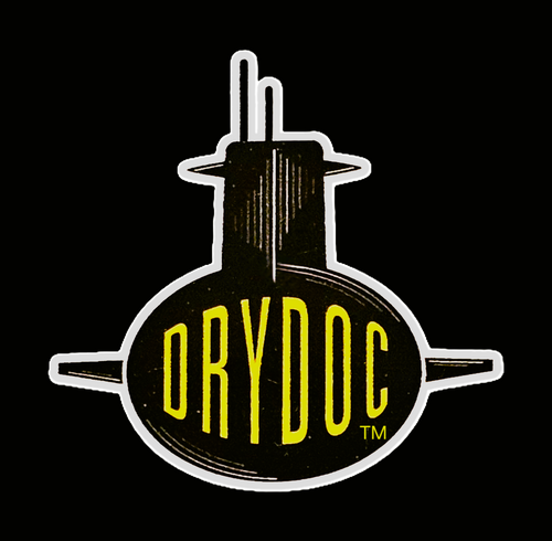 Dry Doc World