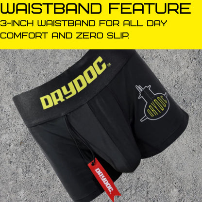 Pouch Boxer Briefs