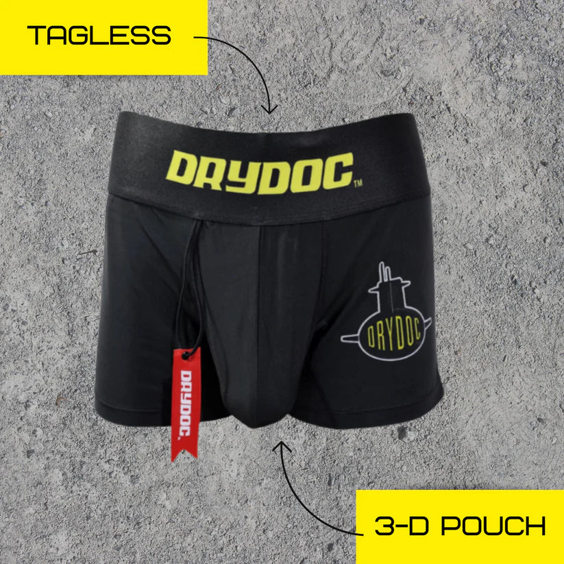 Pouch Boxer Briefs