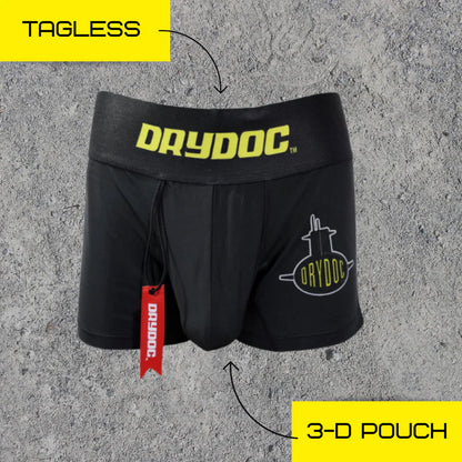 Pouch Boxer Briefs