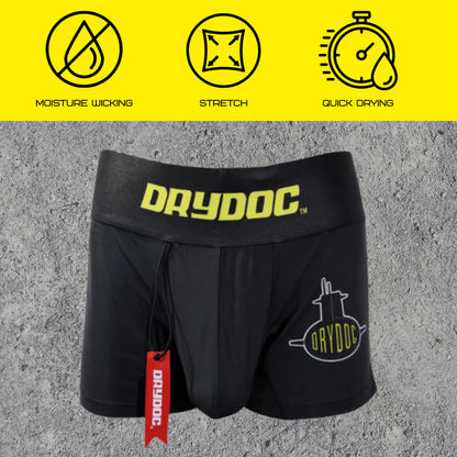 Pouch Boxer Briefs