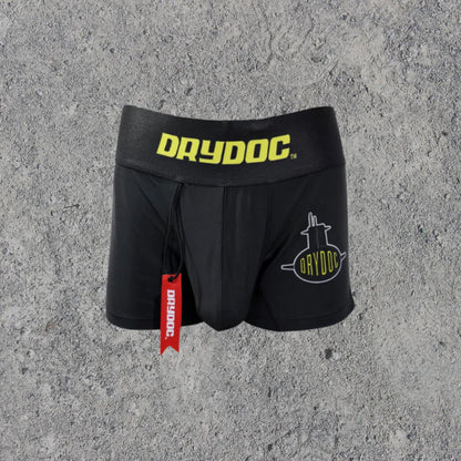 Pouch Boxer Briefs